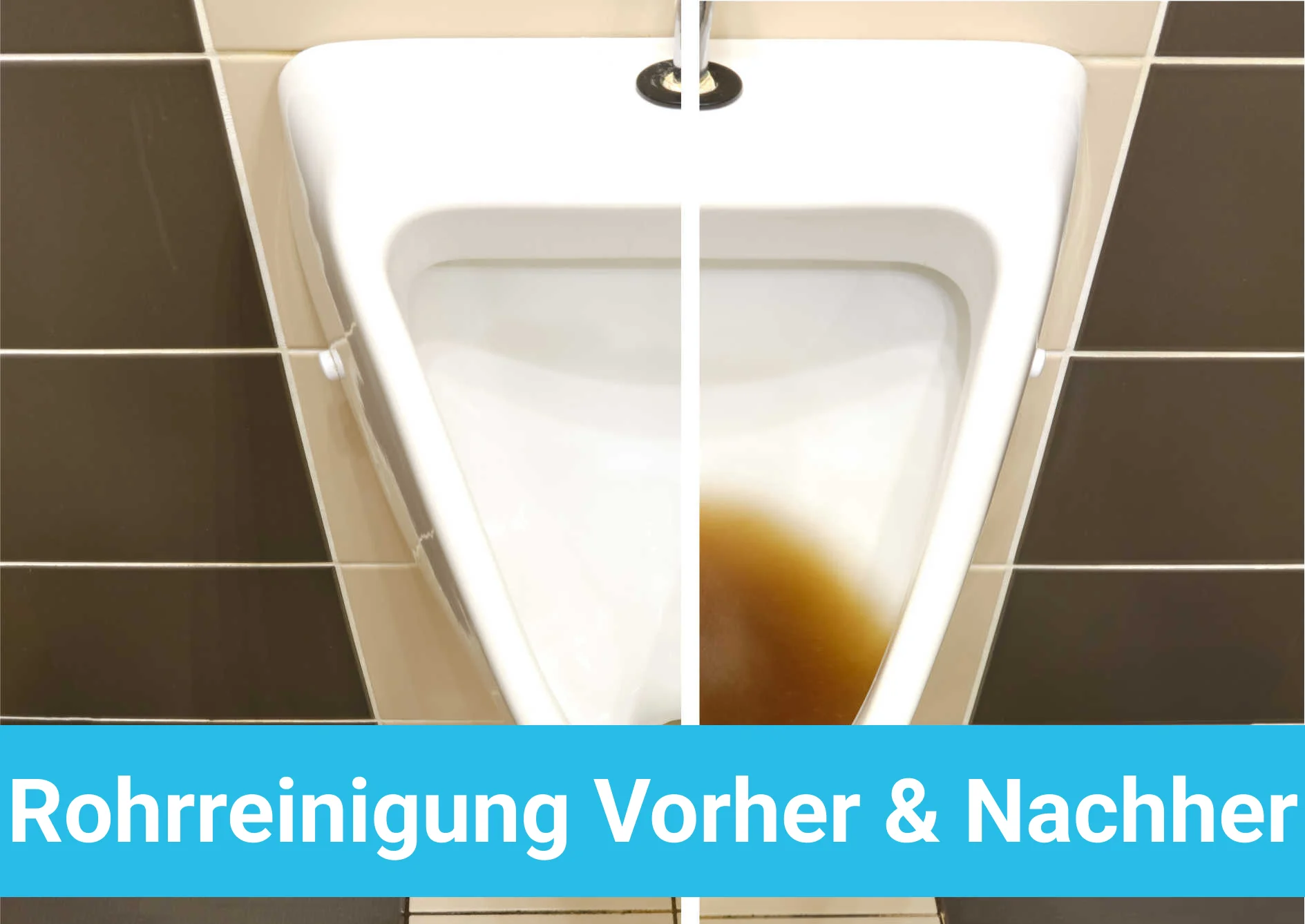 Die Rohrreinigung Qualitäts für Garantie Horb am Neckar